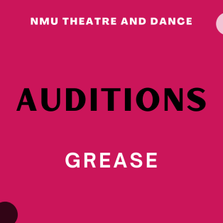 Grease Auditions