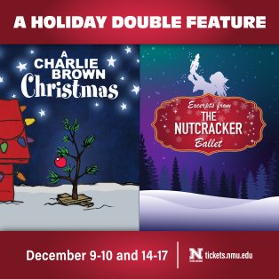 Holiday Double Feature
