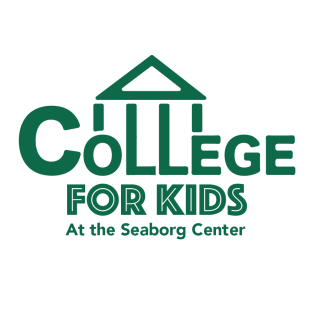 College for Kids Logo
