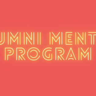 Alumni Mentor Program