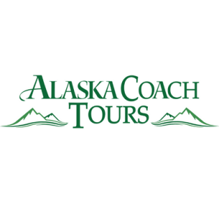 Alaska Coach Tours logo