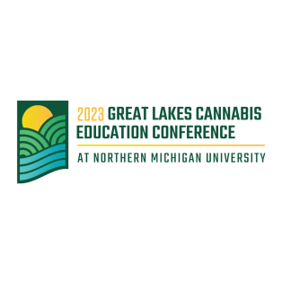 Great Lakes Cannabis Education Conference Logo