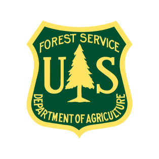US Forest Service logo