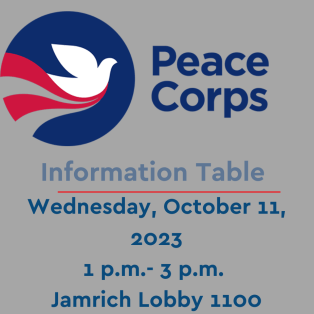 Peace Corps Info