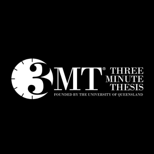 3MT, Three Minute Thesis