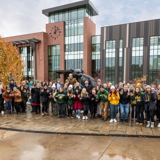 First Generation Celebration Day