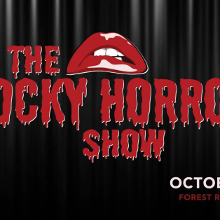 The Rocky Horror Show
