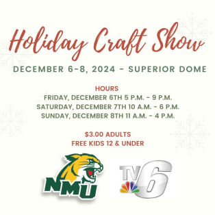 Holiday Craft Show 