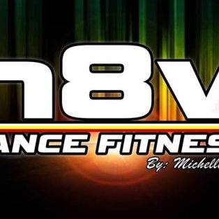 N8V Dance Fitness