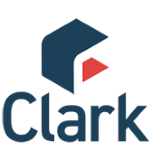 clark logo