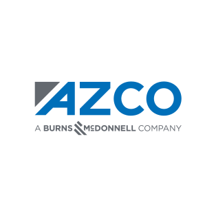 AZCO logo