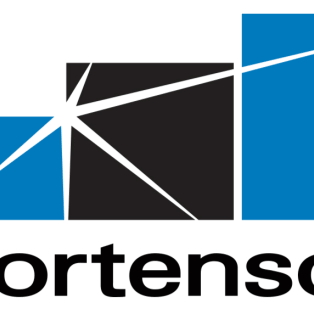 mortenson logo