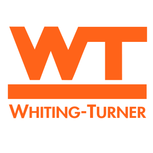 Whiting-Turner logo