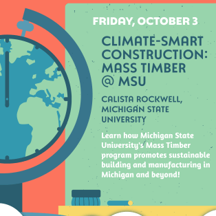 poster for climate@Noon