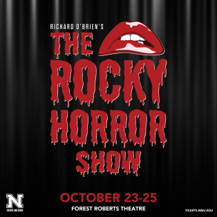 The Rocky Horror Show