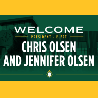 Welcome Olsens
