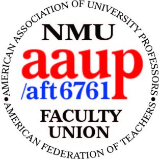 NMU-AAUP/AFT 6761 Faculty Union