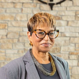 Honorable Charlita Anderson White