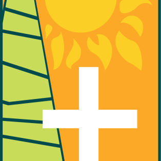 Fortune Lake Lutheran Camp logo