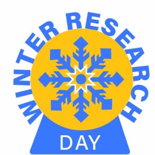 Winter Research Day Logo
