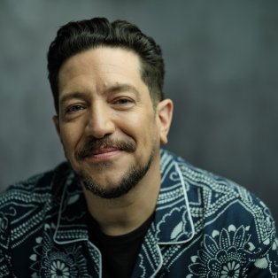 Photo of Sal Vulcano