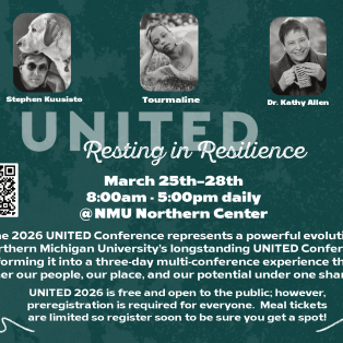 UNITED Conference 2026