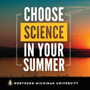 choose science in your summer