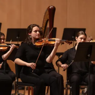 NMU Orchestra