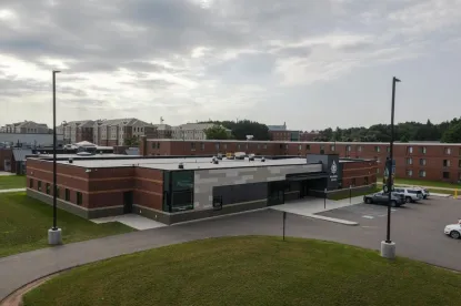 NMU Wellbeing Center