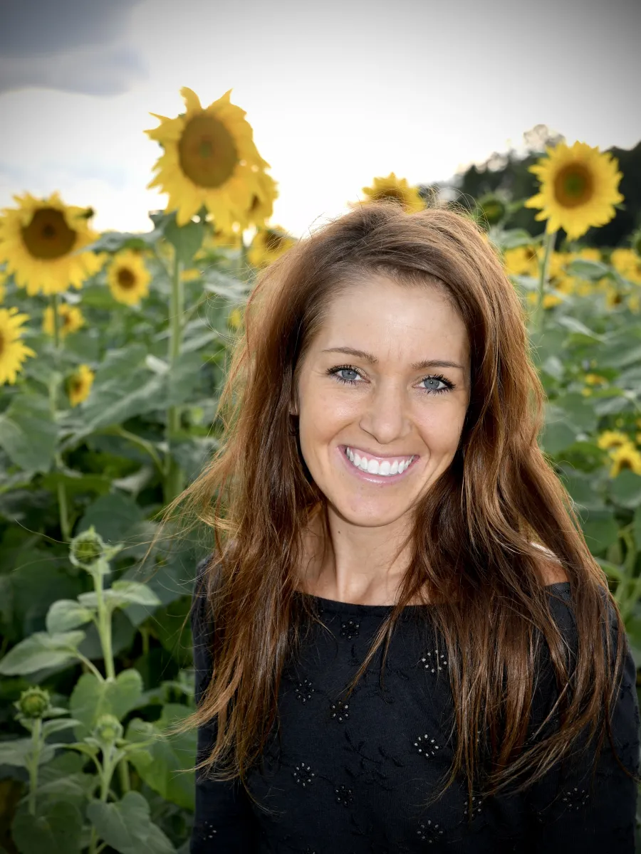 Shaylee Marr pic