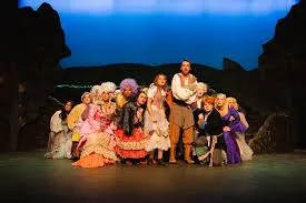 NMU Theater & Dance