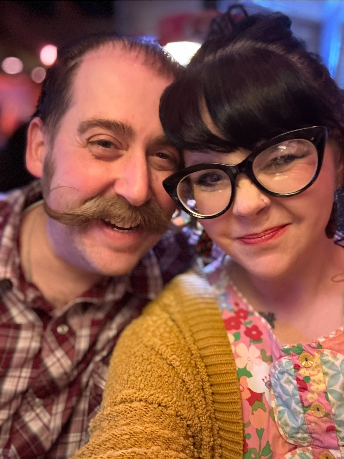 Dr. Nick Dupras & Family