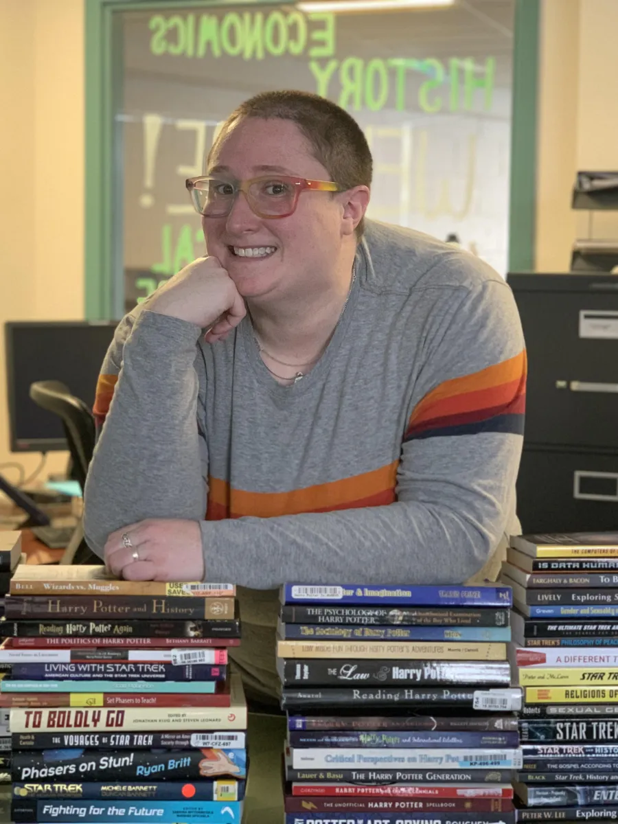 Dr. Petra Hendrickson
