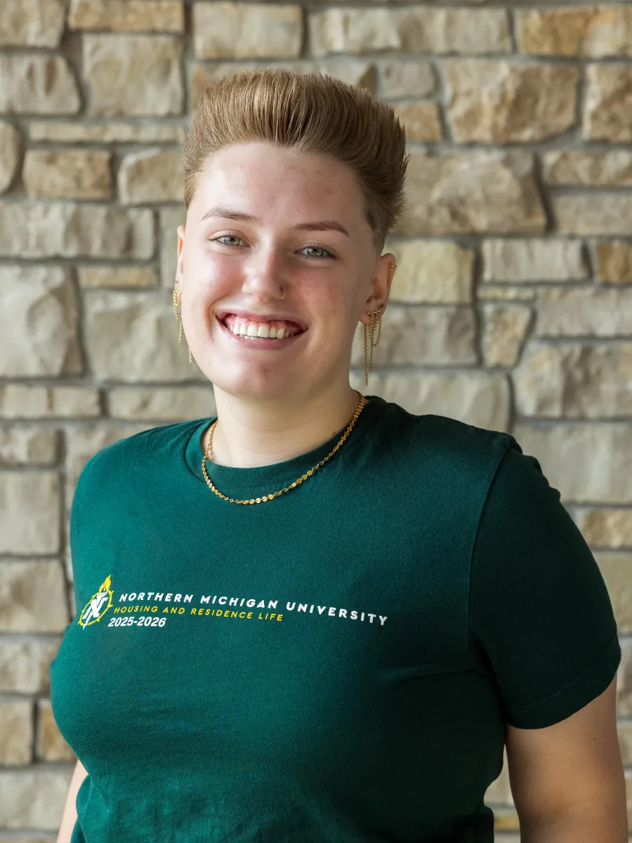 Kaitlyn Straschinske