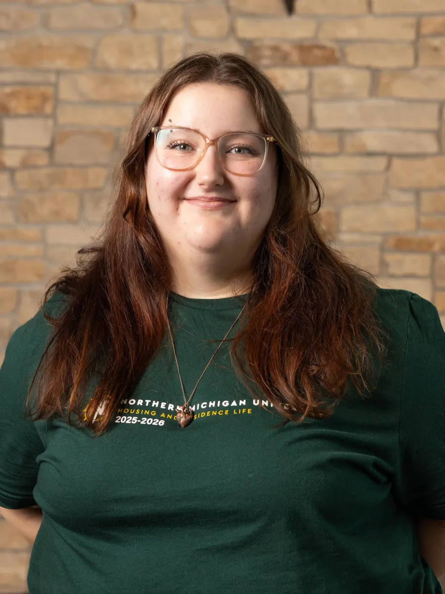 Brooklyn Sanders headshot