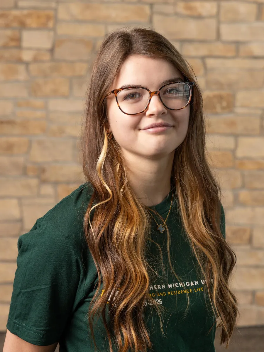 Sarah Munro headshot