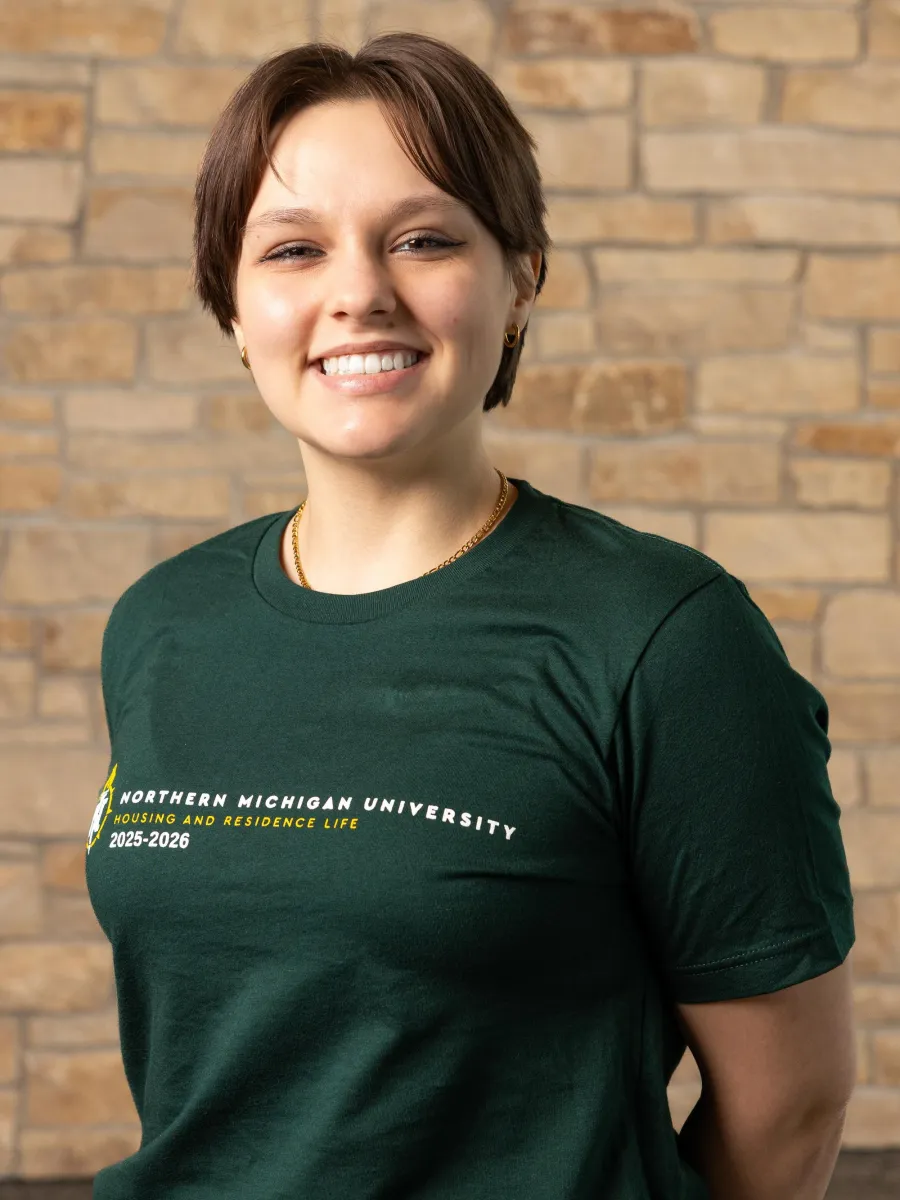 Katie Zorza headshot