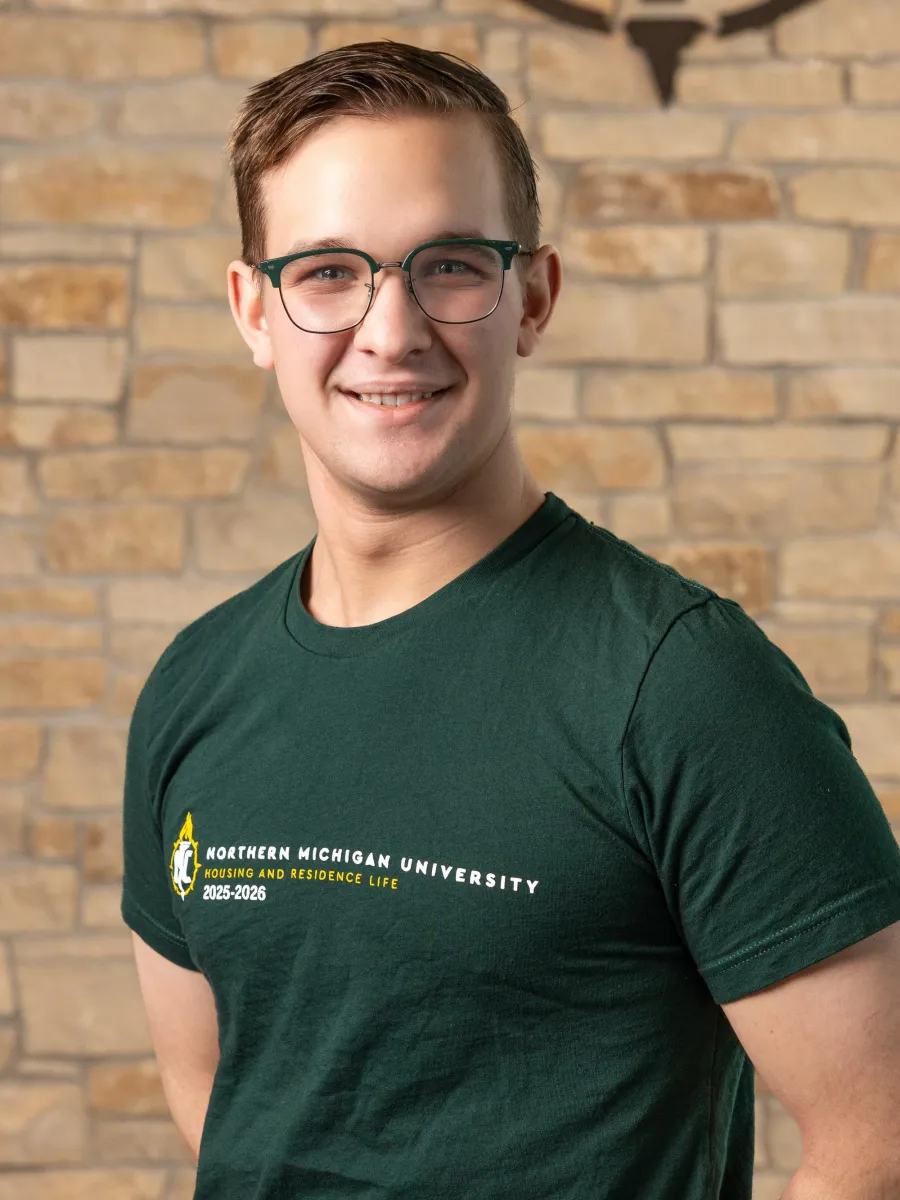 Otto Meyerholtz headshot