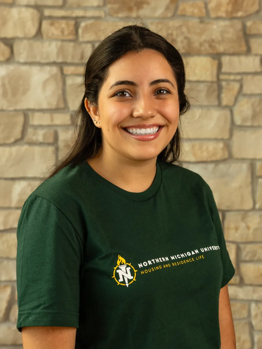 Headshot of Citlali Esparza-Salvador