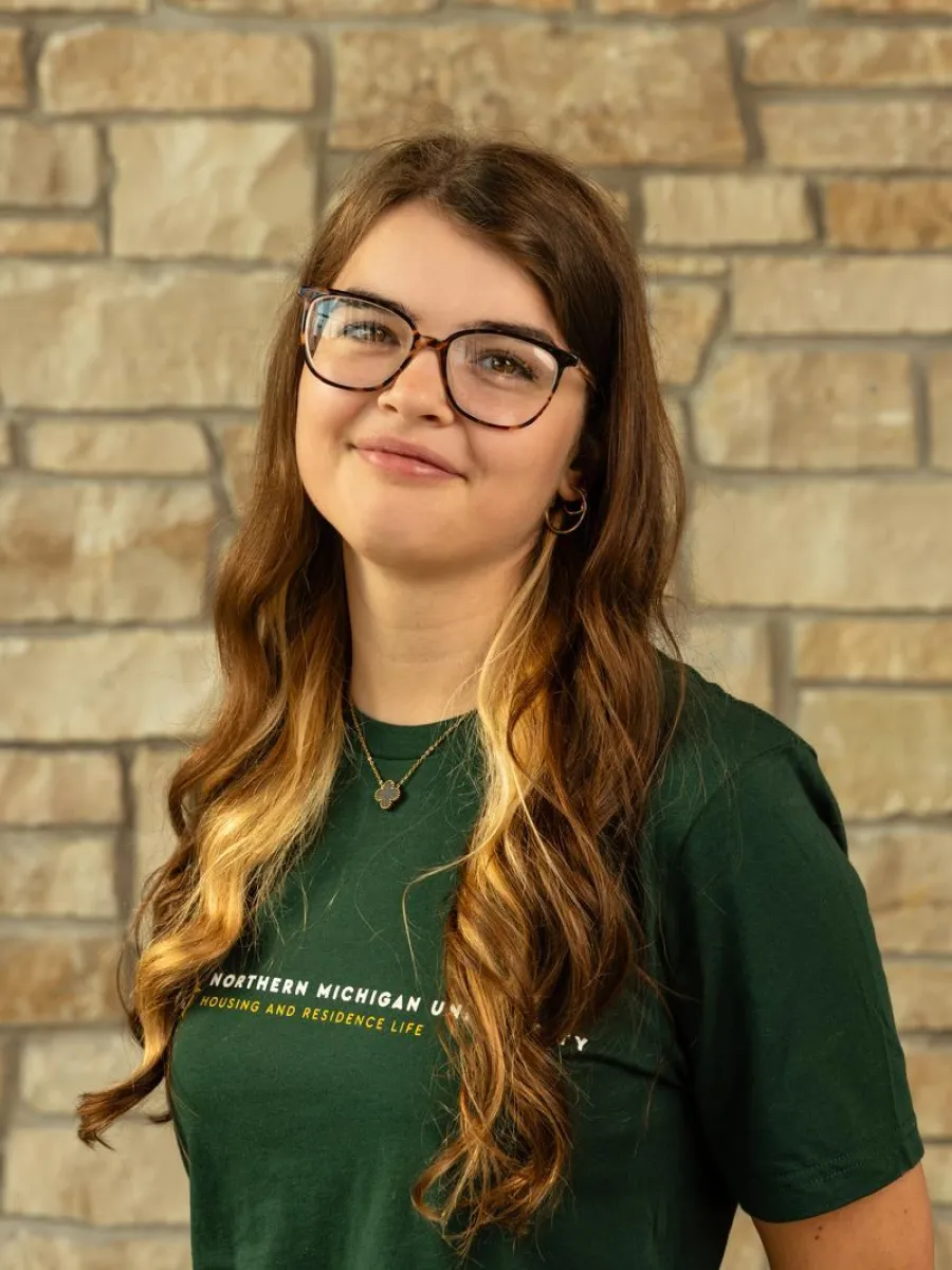 Head Shot Of Sarah Munro