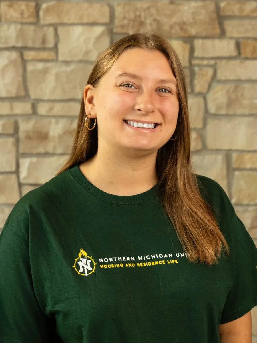 Head Shot Of Natalie Lefler