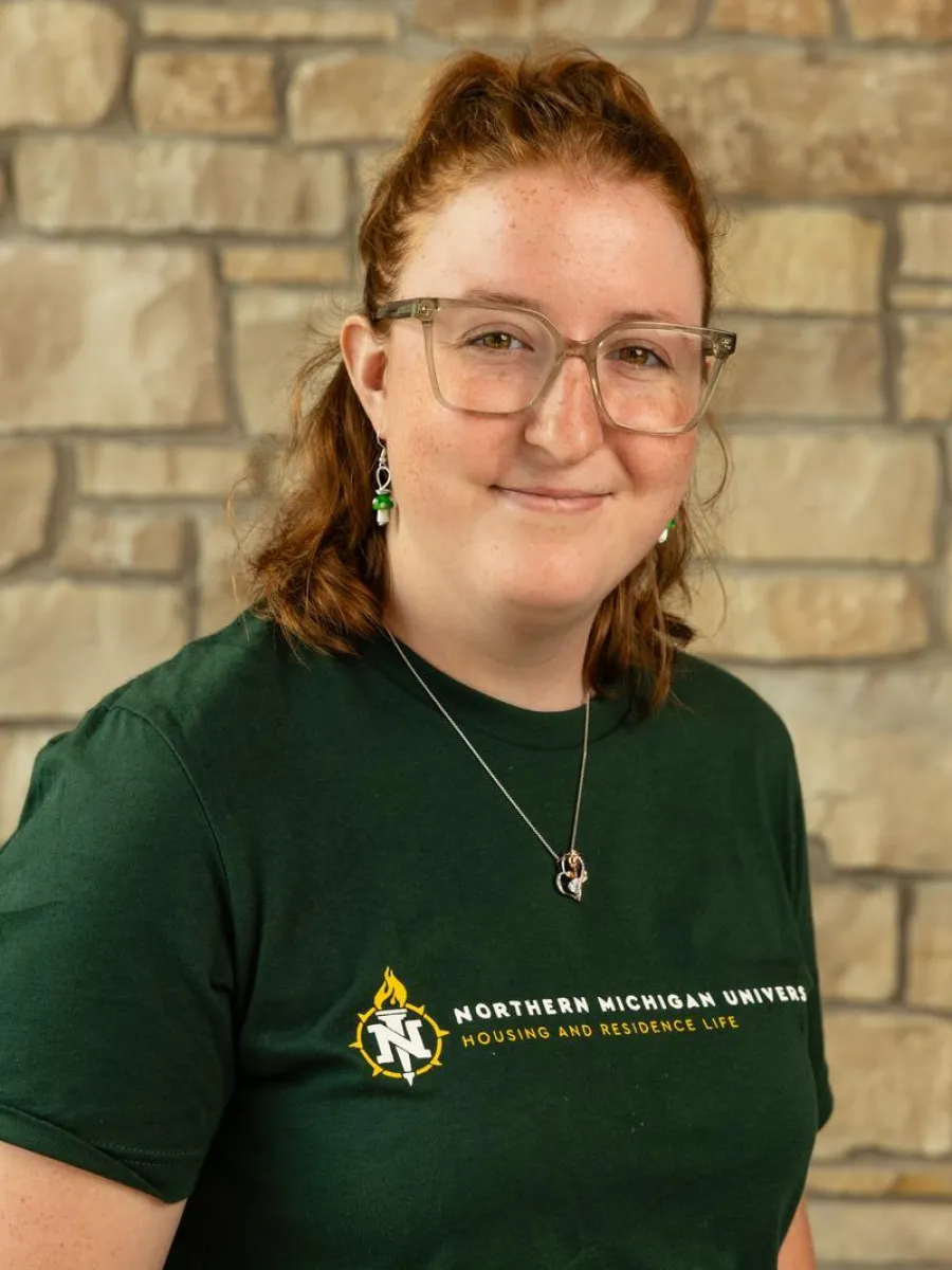 Head Shot Of Priscilla Hartwell