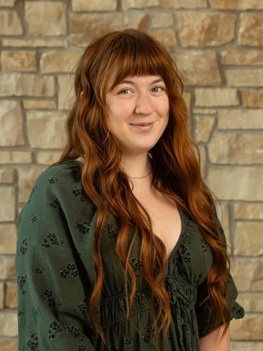 Headshot of Diane Reminder