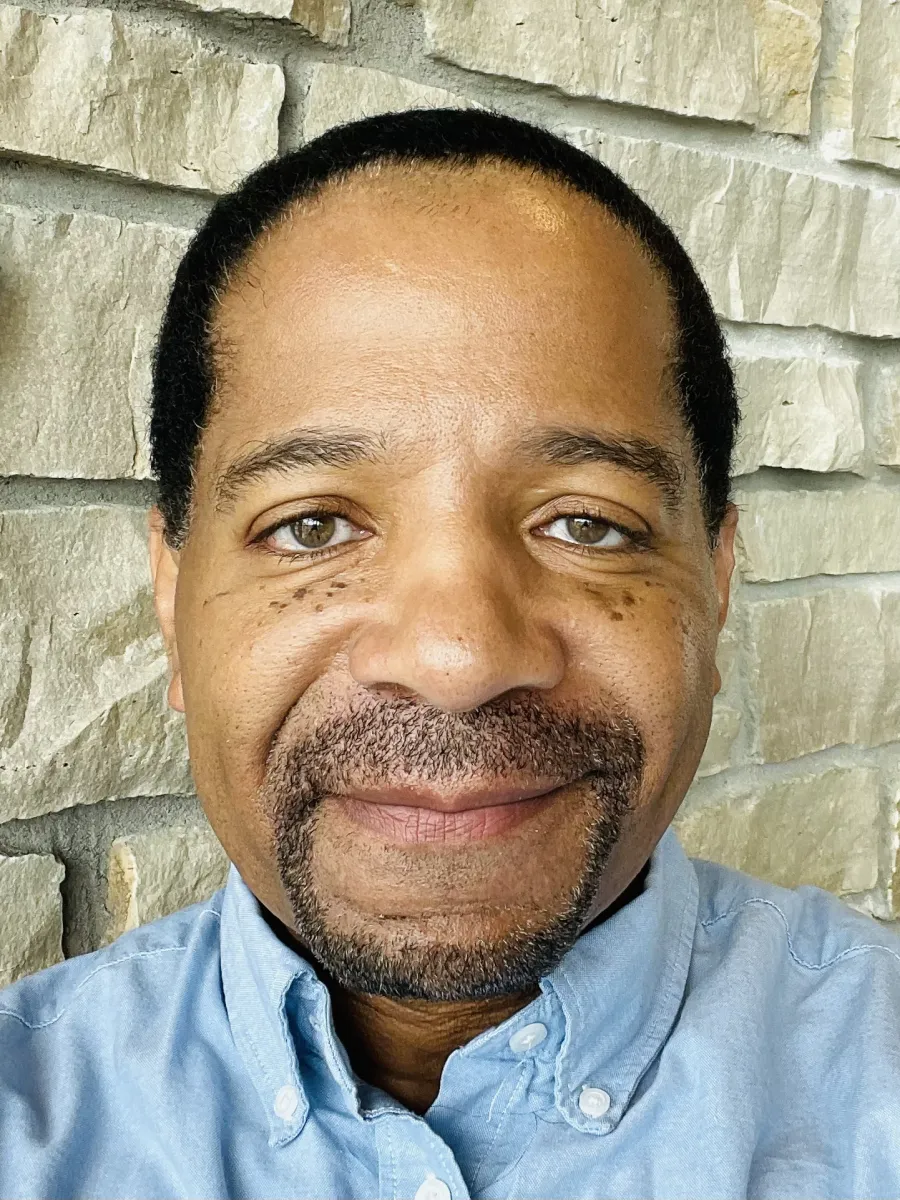 Image of Cuffy