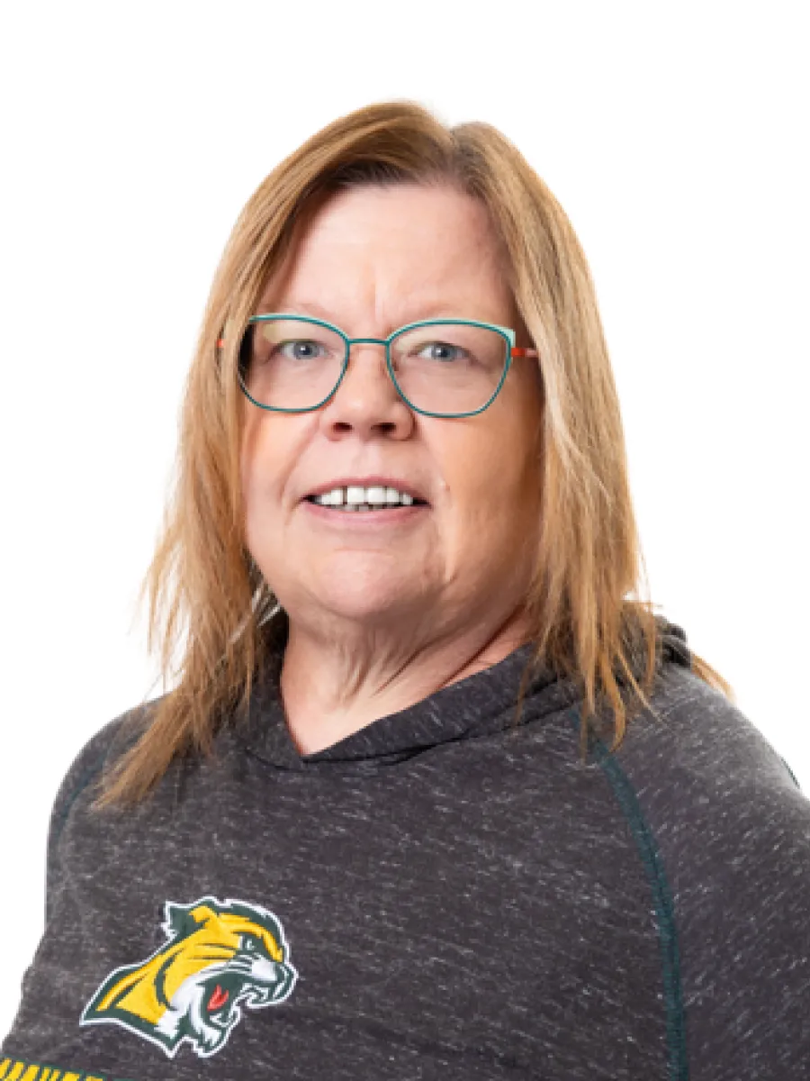 Brenda Bickler, Employment Specialist