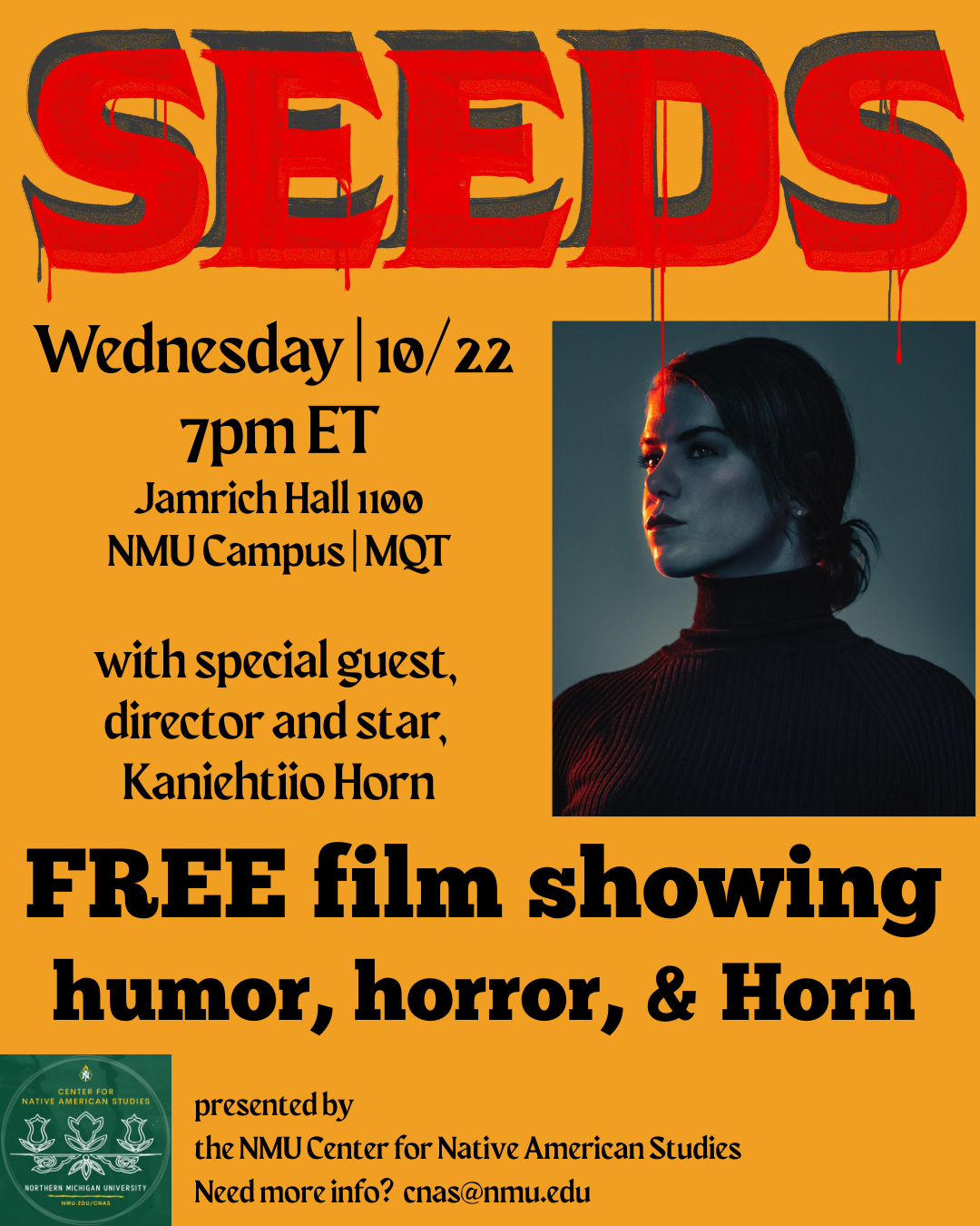 Seeds Film