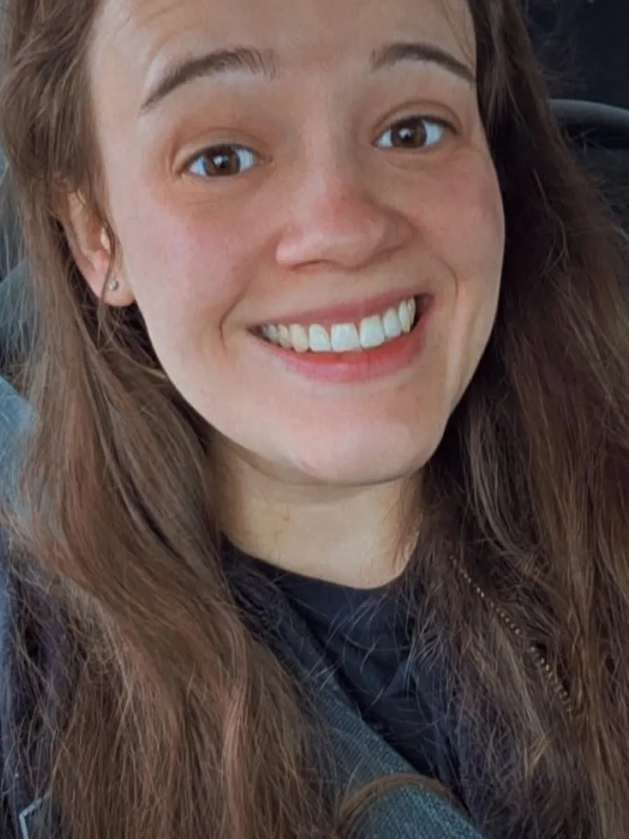 Katy Pawlusiak
