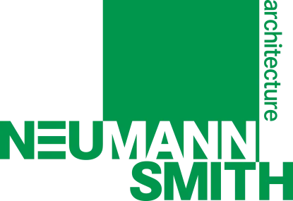 Neumann/Smith Architecture logo