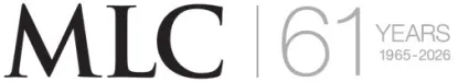 MLC logo