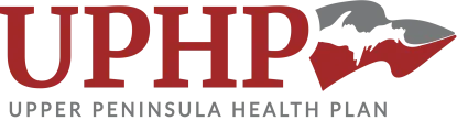 Upper Peninsula Health Plan logo